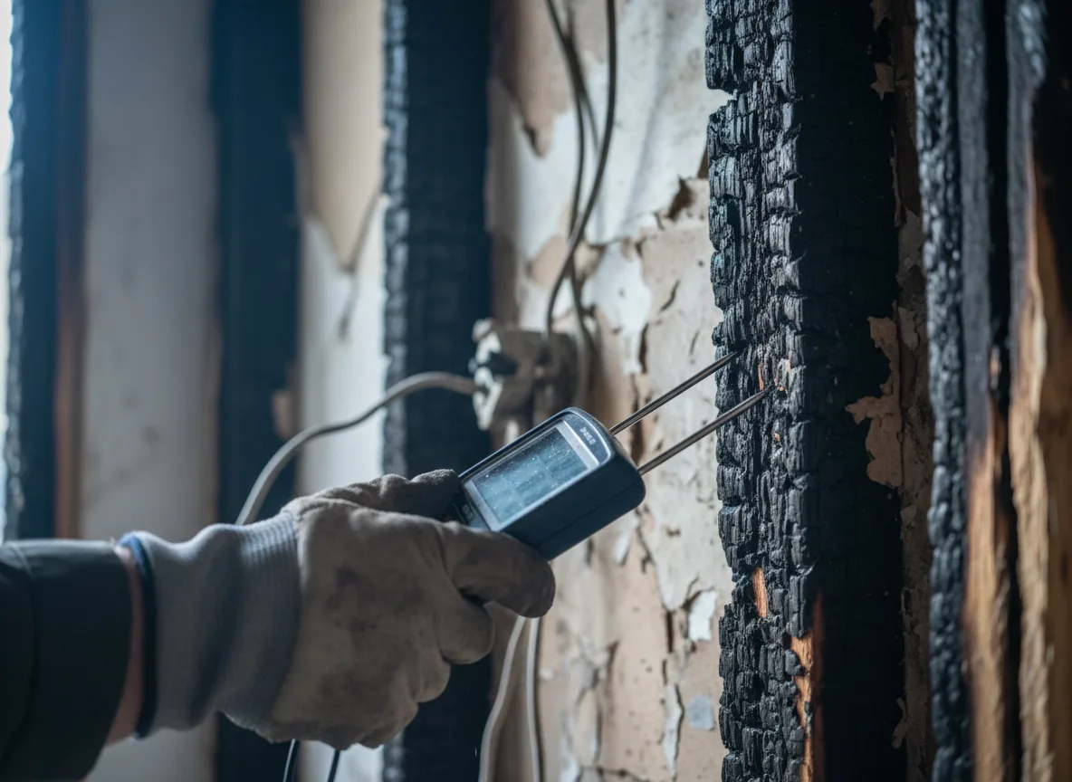 Fire Damage Restoration Custar, OH FAQs
